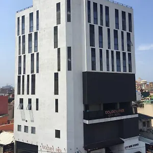 Hotel Golden Pier, Colombo